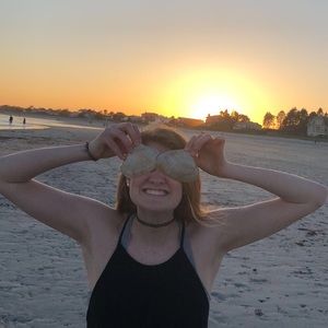 Meet your Posher, Maggie